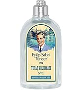 EST 1923 EYUP SABRI TUNCER SHAVING COLOGNE 250 ML, NO: 1