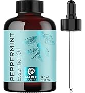 100% pure peppermint oil