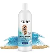 We Love Doodles - Dog Shampoo, Conditioner, and Detangler - Best Shampoo for Goldendoodles and Do...