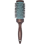 Spornette Ion Fusion 2.5 Inch Ceramic Round Brush