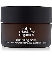Cleansing Balm with Kokum Butter & Sea Buckthorn 2.8 FL oz