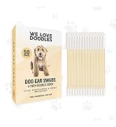 We Love Doodles Dog Ear Swabs