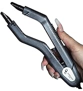 i tip hair utip extensions black blonde brown everlong tools glue tape-in fusion long clip in clipon