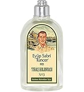 EST 1923 EYUP SABRI TUNCER SHAVING COLOGNE 250 ML, NO: 3