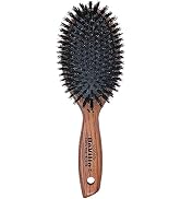 Spornette DeVille Cushion Oval Boar Brush #342