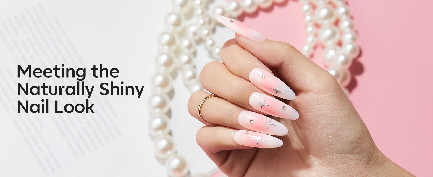 Nail Thickening Solution