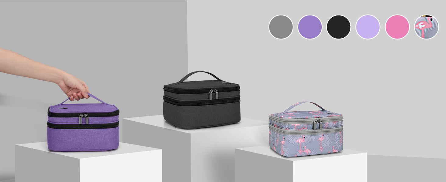 nail supply organizer