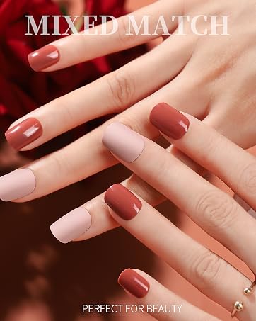 nails