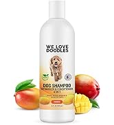 We Love Doodles - Dog Shampoo, Conditioner, and Detangler - Best Shampoo for Goldendoodles and Do...