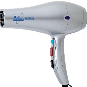 Ion Ionic Conditioning Hair Dryer