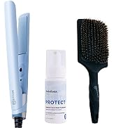 InStyler Wanderlust Mini Flat Iron 0.75