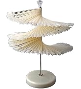 120 Sticks Nail Art Color Chart Display Stand Spiral Removable Portable Fan Shaped Nail Sample Sh...