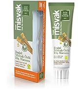 Eyup Sabri Tuncer-EST1923-Toothpaste Series (Natural MISWAK Extract, 75ml)