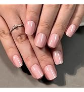 black french tip nails fall glue on nails french nails chill tips press on nails