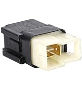 for Horn Relay for Rogue Horn Relay 25630‑79960 ABS Relay Stable Performance Horn Relay Relay Rep...