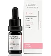 Odacite Pimples Serum Concentrate - Blemishes, Acne and Breakouts - Bl+C, Black Cumin & Cajeput -...