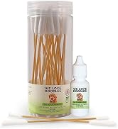 We Love Doodles Dog Ear Cleaning Kit