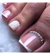 short false nails