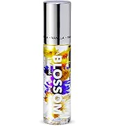 vanilla bean rainbow bubble gum sugar cookie strawberry shortcake hemp gloss hemp lip gloss plumper