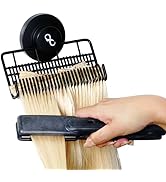 i tip hair utip extensions black blonde brown everlong tools glue tape-in fusion long clip in clipon