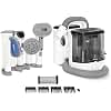 Exacme 7 in 1 Dog Grooming Vacuum & Dryer Grooming Kit, Suction Pet Hair with 2.5L Dust Cup, Adjustable Speed and Temperature Cat Dog Blow Dryer, PV3687