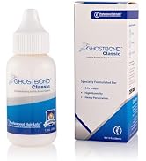 Ghost Bond | Lace Wig Adhesive | Hair Glue (1.3oz)