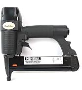 AIR LOCKER NS150A 18 Gauge 1/2 Inch to 1-5/8 Inch Long, 1/4 Inch Narrow Crown L Wire Stapler