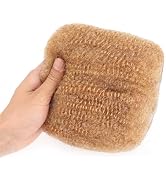 afro kinkys bulk human hair 8-28 inch afro kinky bulk 100% human hair for dreadlock extensions re...