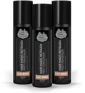 The Shave Factory Hair Building Keratin Series, Fibre Hair, Fibres Scattered Hair