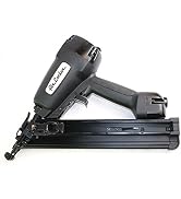AIR LOCKER NT65A2 15 Gauge Finish Nailer Angle 1-1/4 Inch to 2-1/2 Inch Degrees
