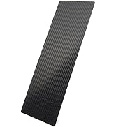 Balayage Board - Ultra-Lightweight Carbon Fiber Hair Board - 5