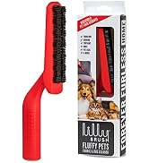 Lilly Brush Be Forever Furless Brush