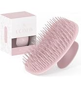 ecoed Scalp Massager Shampoo Brush,Scalp Scrubber for Dandruff Removal, Scalp Care Hair Brush Wet...