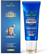 Herbishh Hair Color Stain Protector – Dye Shield or Defender for Skin – Skin Protecting Barrier C...