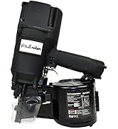 Air Locker AL83V3 3-1/4 Inch Full Round Head Coil Framing Nailer