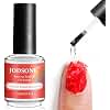 JODSONE 15ML Gel Nail Remover No Need Soaking or Wrapping Gel Remover for Nails 3-5 Minutes Easy And Quick