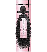 Sensationnel Pearlish Bundle BSS hair- Pearlish Bohemian Deep pearl conditioned 15a remy Beauty s...