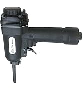 Air Locker AP700 Heavy Duty Professional Air Punch Nailer / Nail Remover / Nail Puller. 1/4 Inch ...
