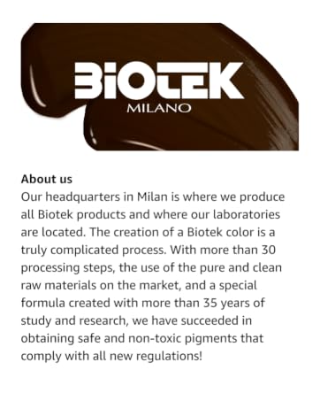 biotek milano microbalding & permanent make up pigments