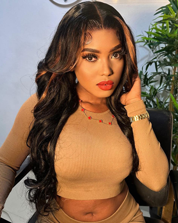 13x6 lace front wigs human hair