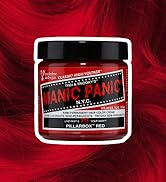 manic panic
