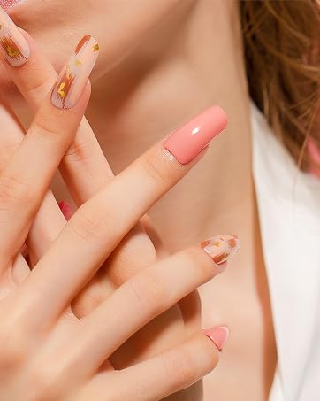 Gel Nail strips