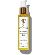 Rahua Legendary Amazon Oil, 1.6 Fl Oz, Organic Lightweight Plant Based Nourishing Shine Oil to Pr...