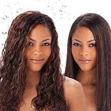 keratin research before after