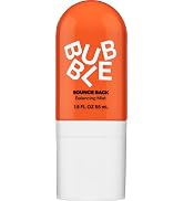 Bubble Skincare Bounce Back Balancing Toner Facial Mist - Willow Bark + Niacinamide Toner for Tex...