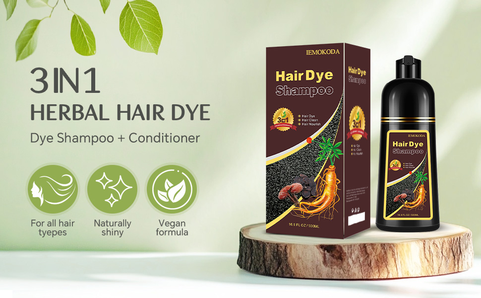 root touch up hair color