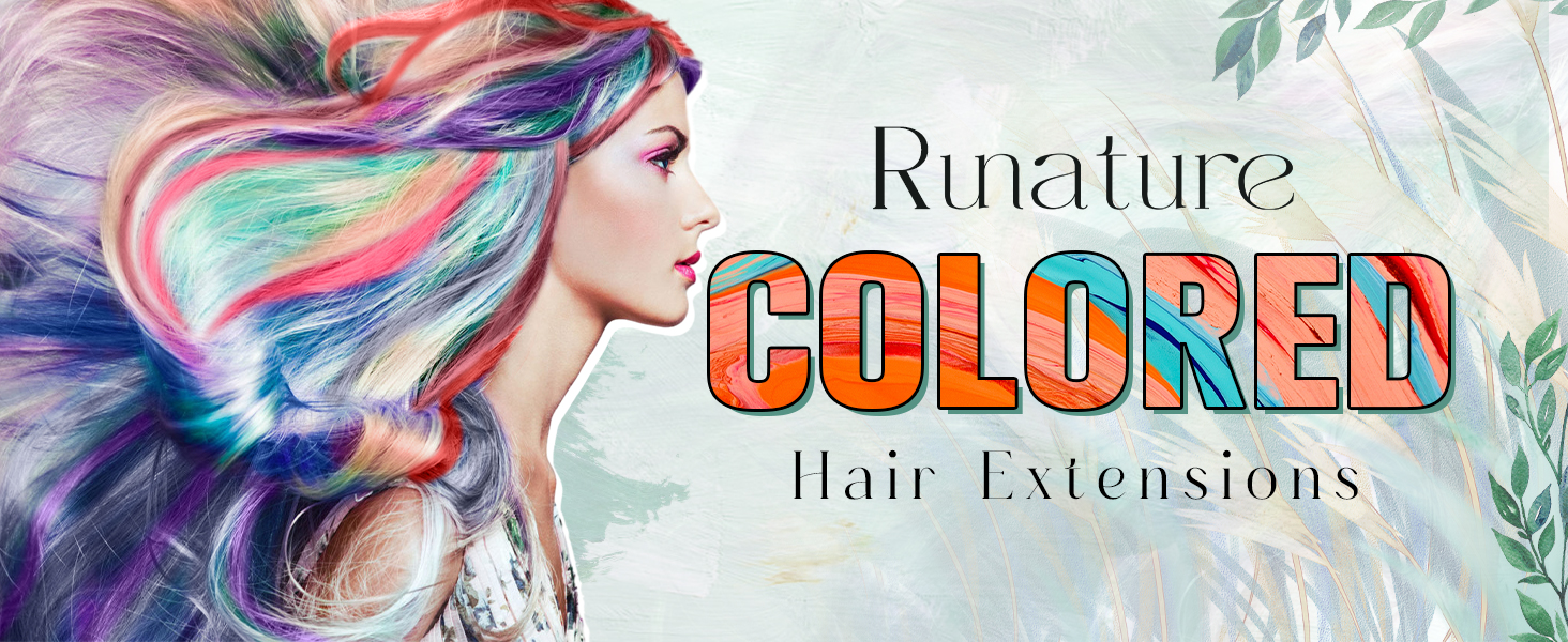remy colored hair extensions
