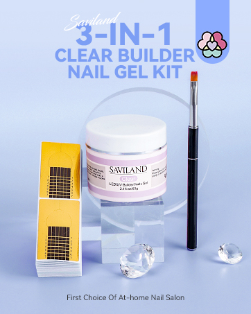 BUILDER GEL