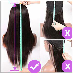 lace front wigs human hair 13x6