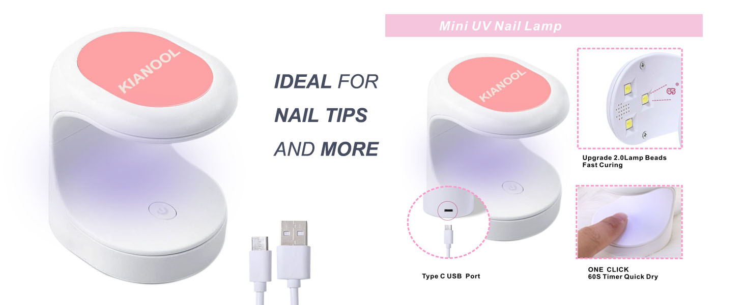 Nail Tips